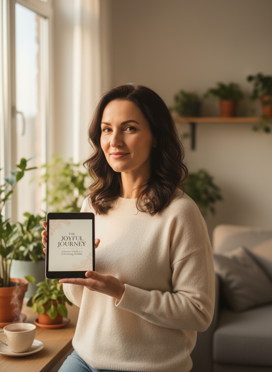 The Perimenopause Reset Ebook