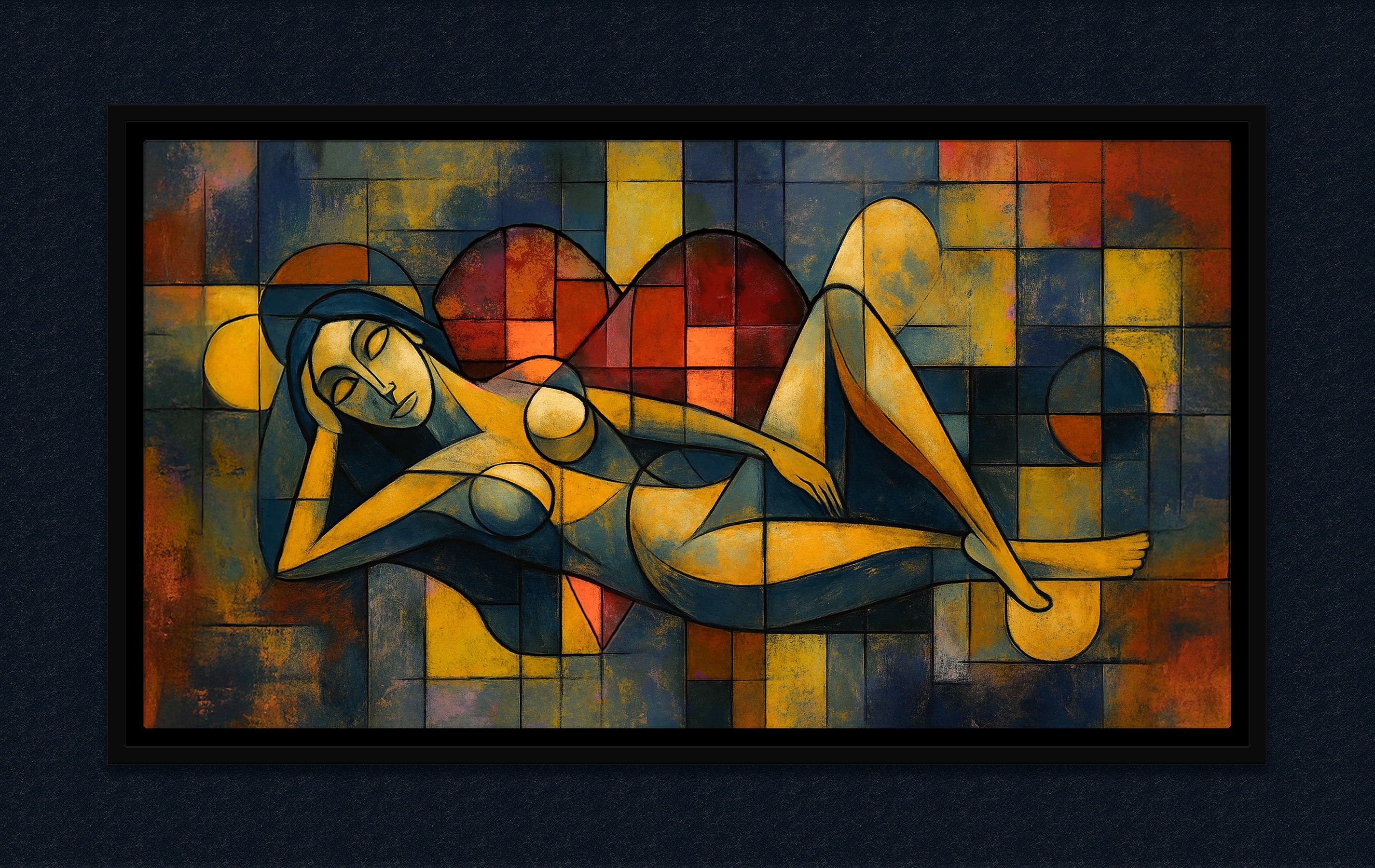 Self Love: A Moment of Becoming