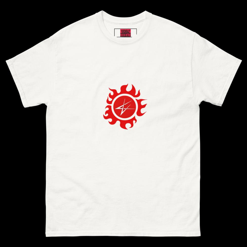 ##REDMENACE TEE