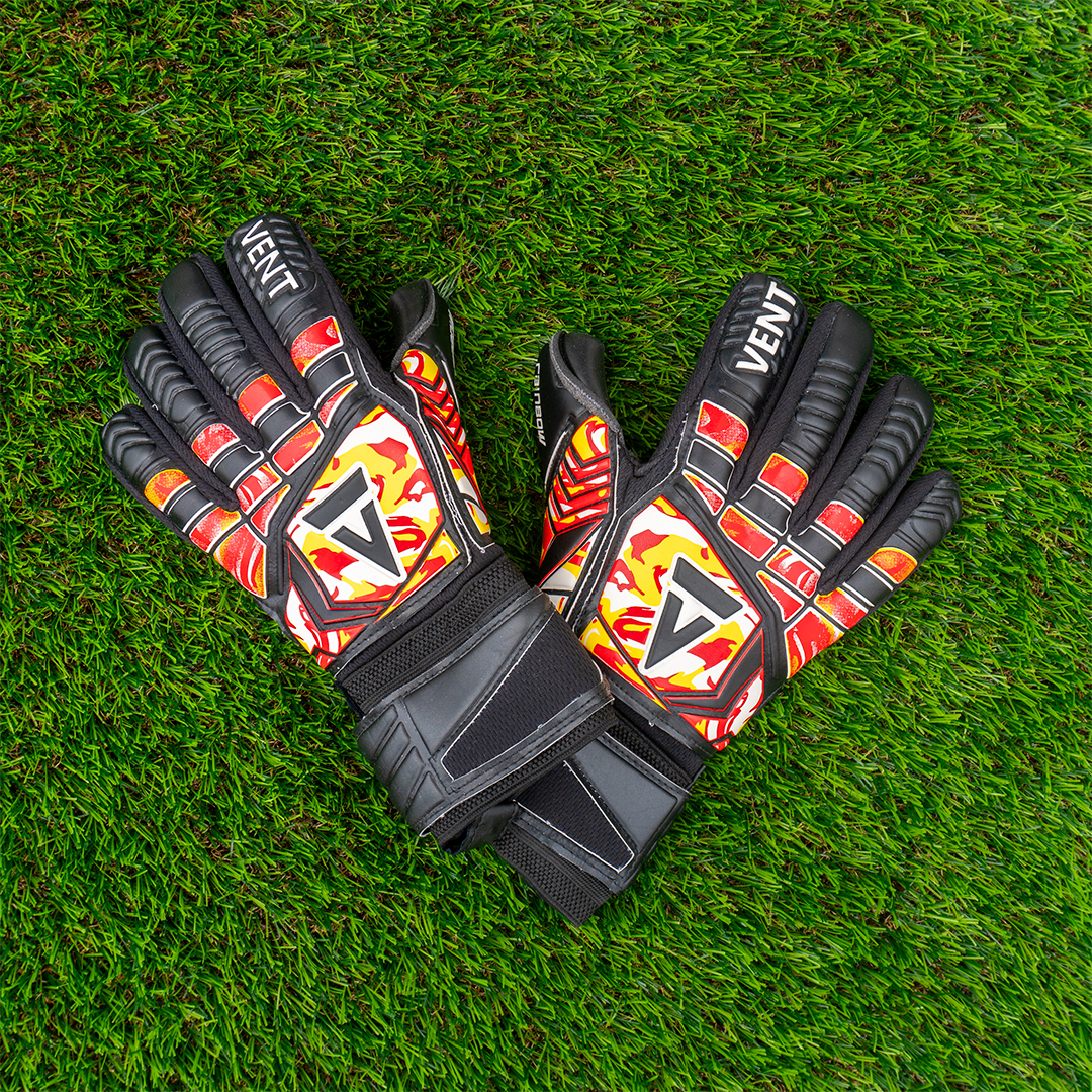 GUANTES VENT MAGNUM FS VT2025-670