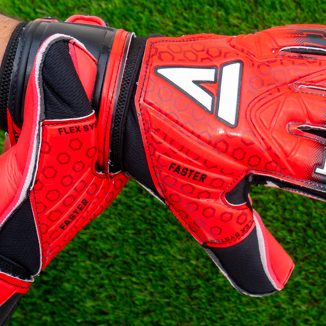 GUANTES VENT FASTER VT2025-601
