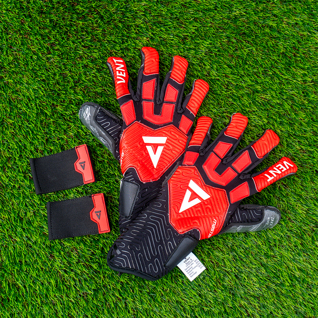 GUANTES VENT BEAST MASTER VT2025-600