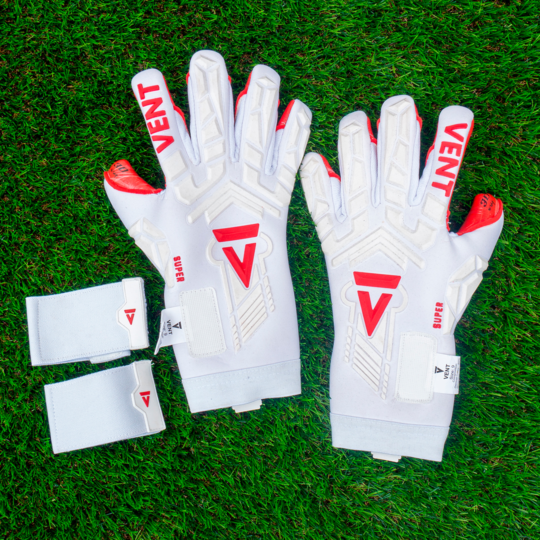  GUANTES VENT PLATINUM CATCH VT2025-100