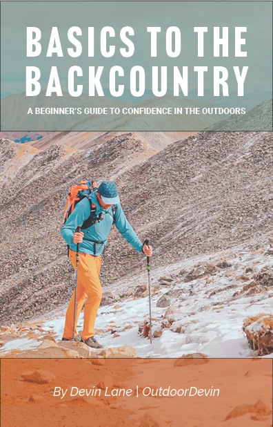 Basics to the Backcountry