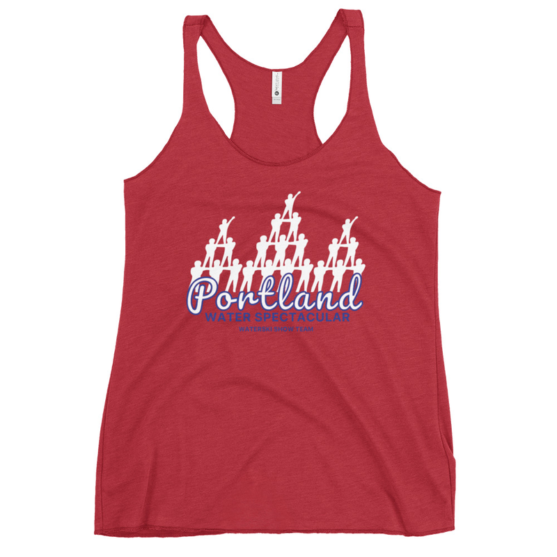 Women's Racerback Tank