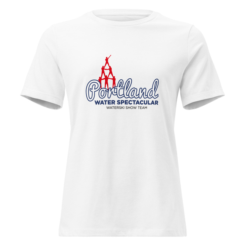 Women's Relaxed T-Shirt