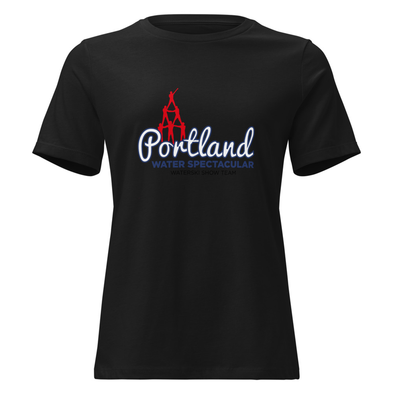 Women's Relaxed T-Shirt