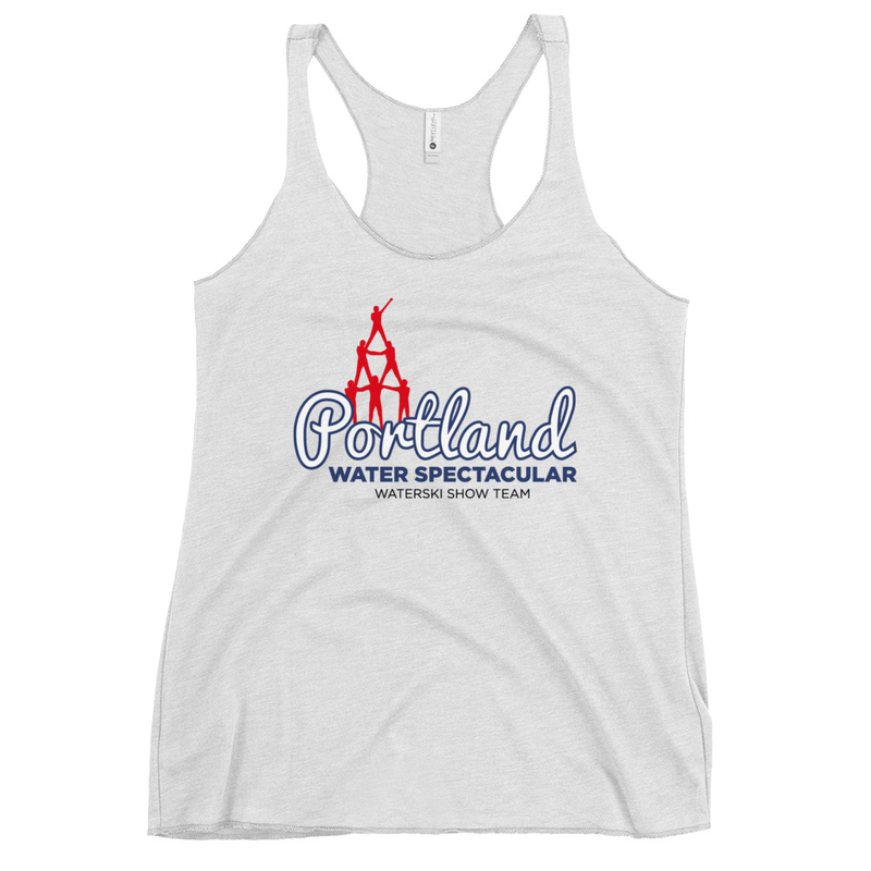 Women's Racerback Tank