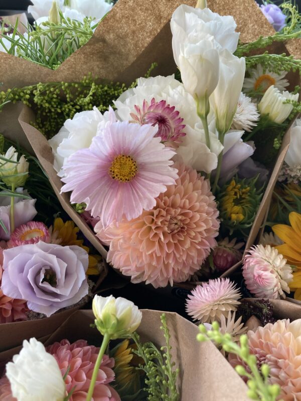 Cherry Petals monthly subscription