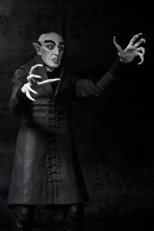 Nosferatu Ultimate Count Orlok Neca