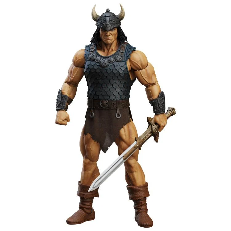 Conan Epic H.A.C.K.S
