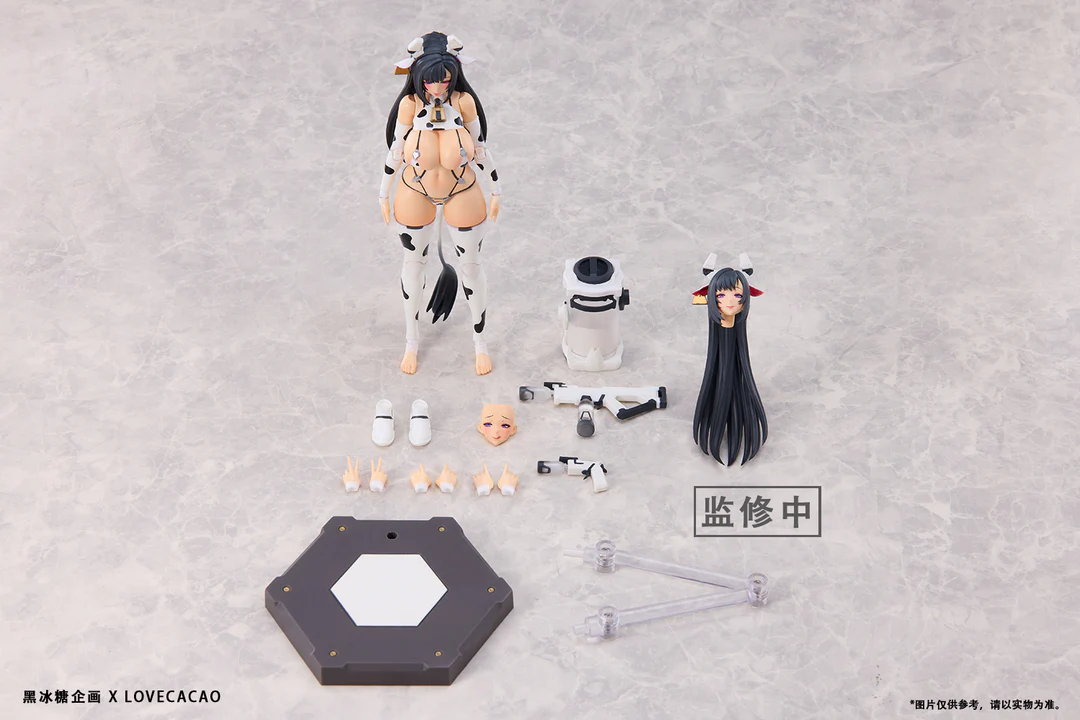 LOVECACAO MILKY WHITE