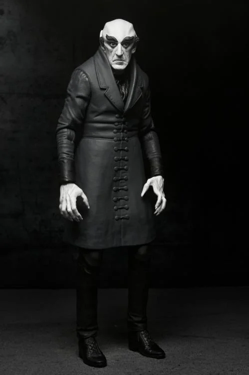 Nosferatu Ultimate Count Orlok Neca