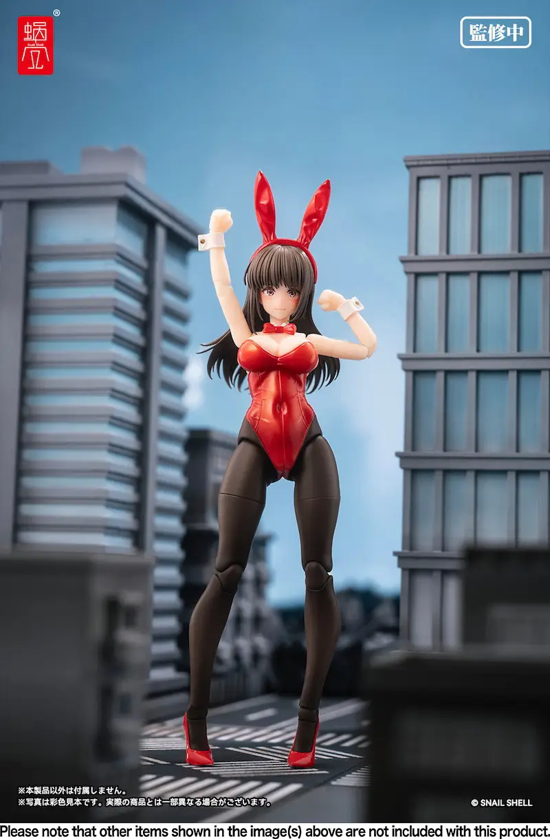 Bunny Girl Rena