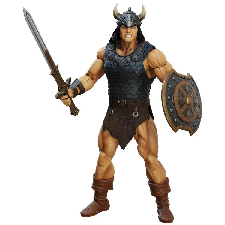 Conan Epic H.A.C.K.S