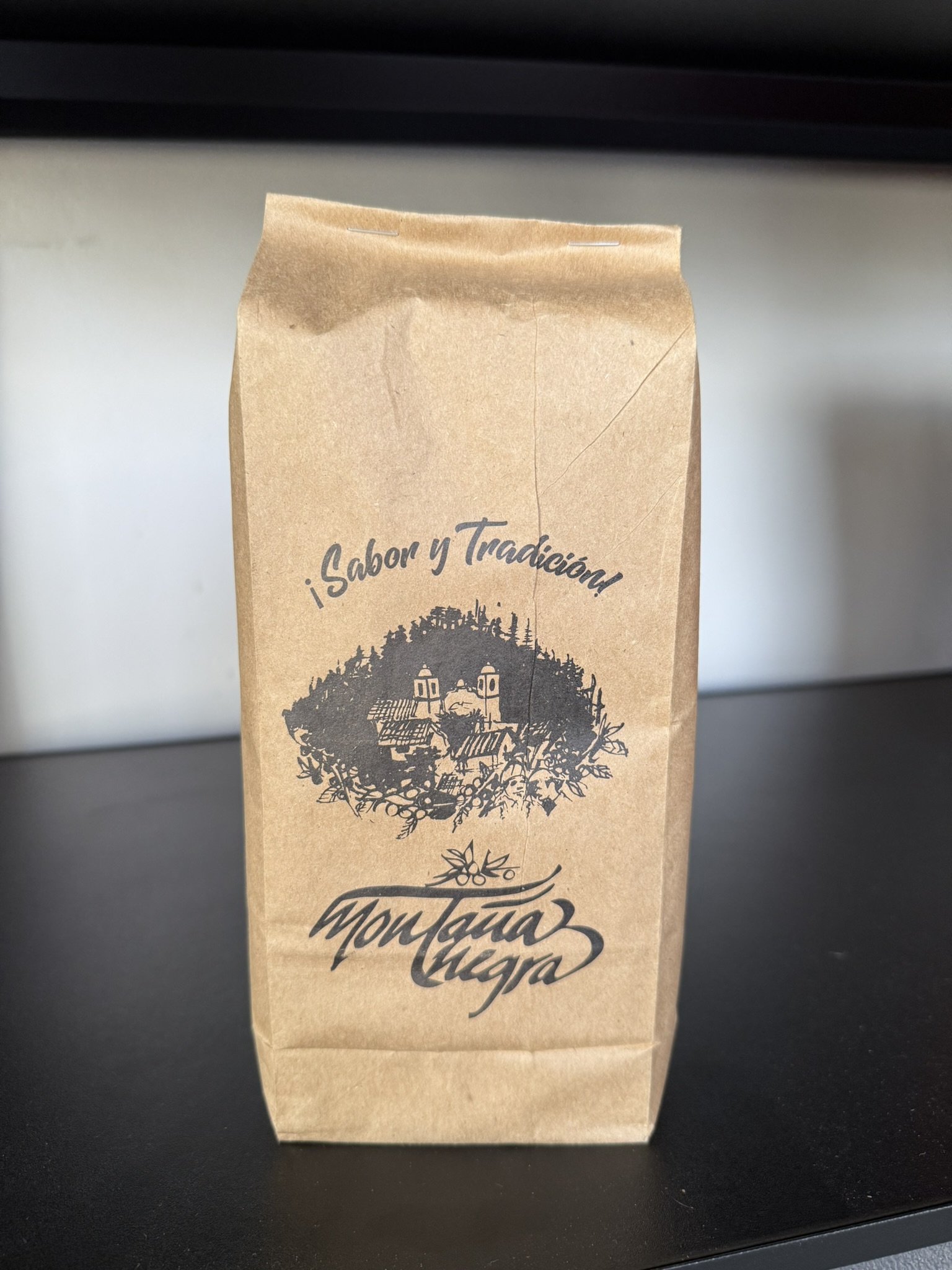 Montaña Negra Honduran Coffee