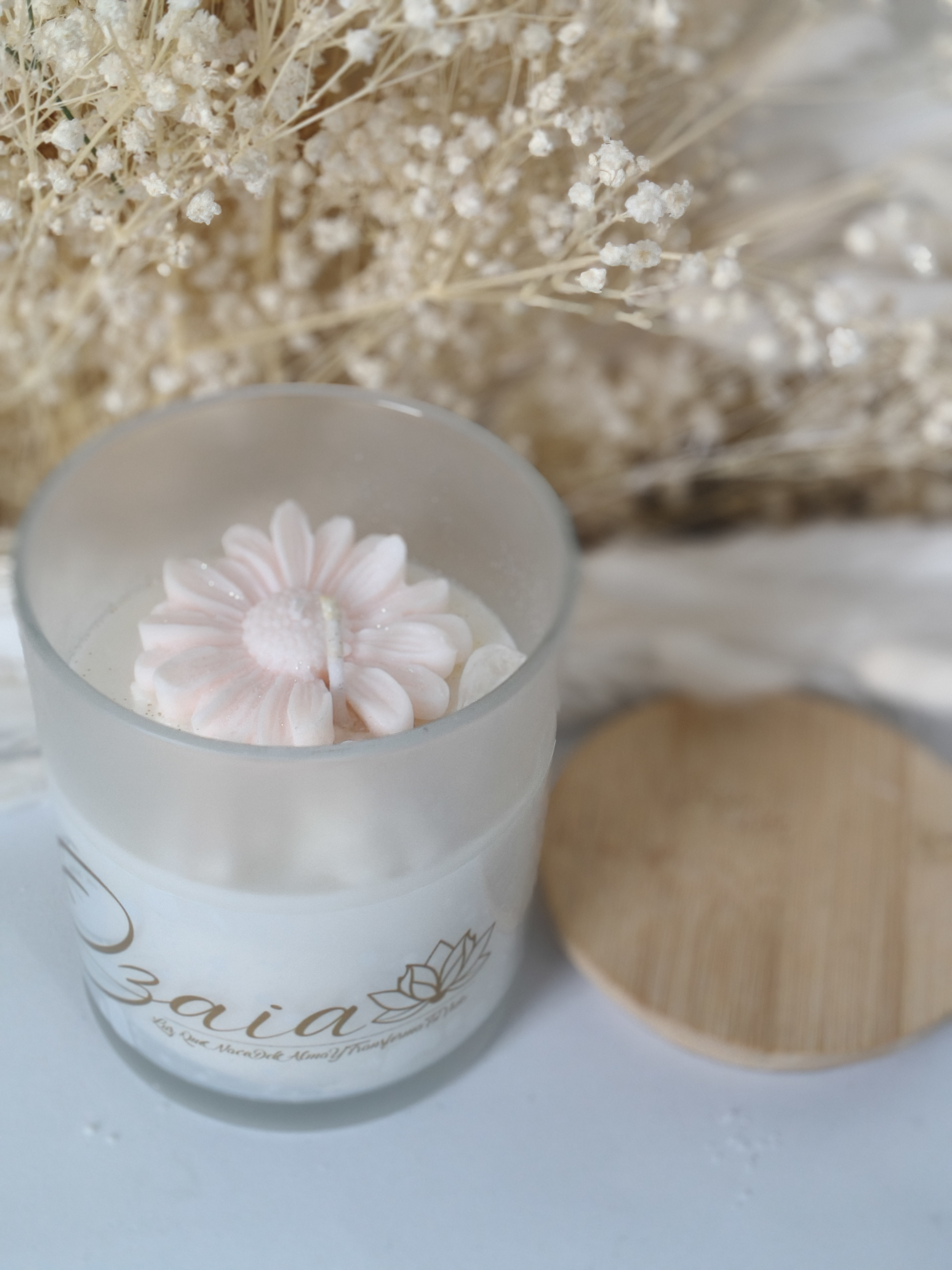 Cuarzo Cristal “Luz de Pureza” 