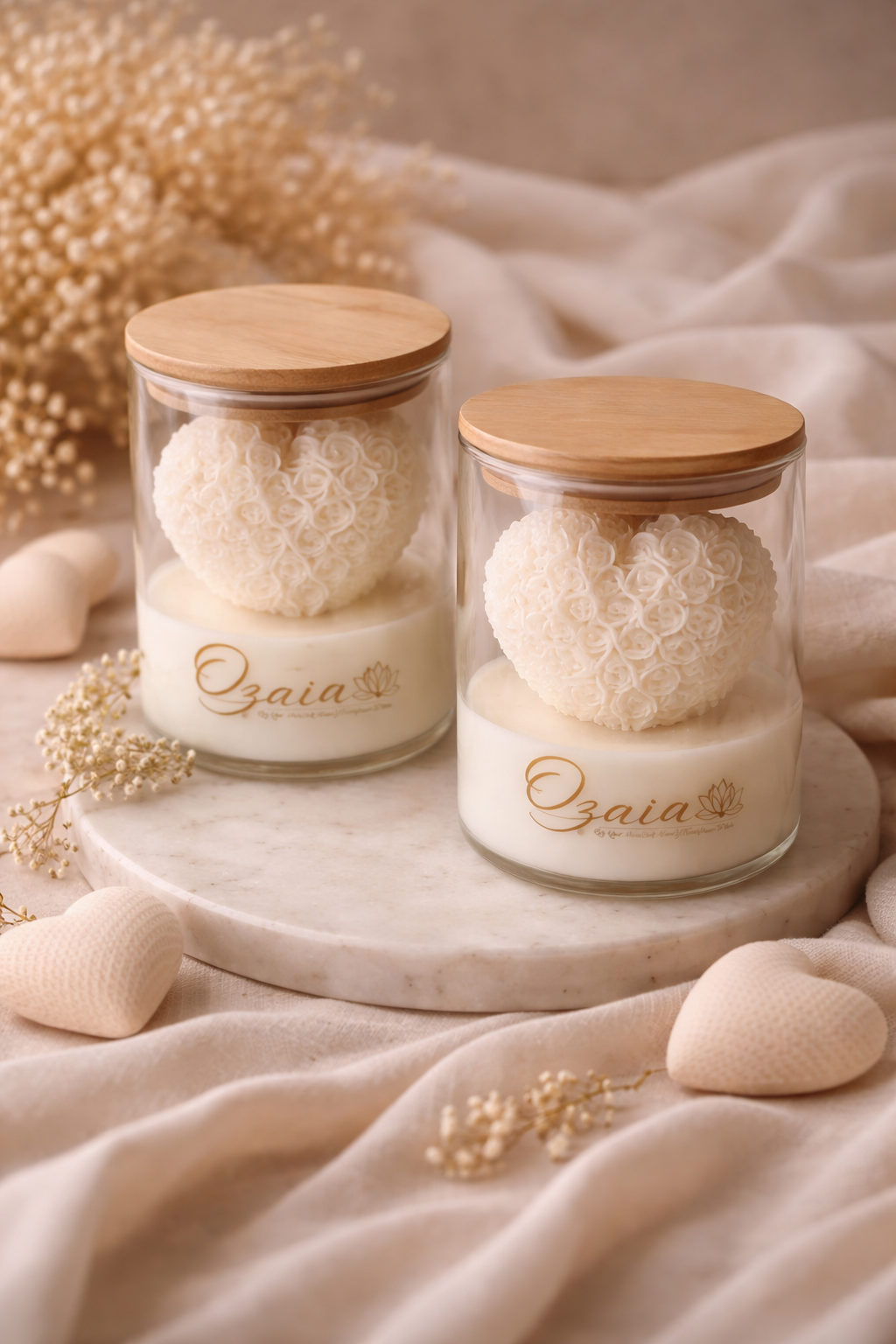 Luz que nace del amor