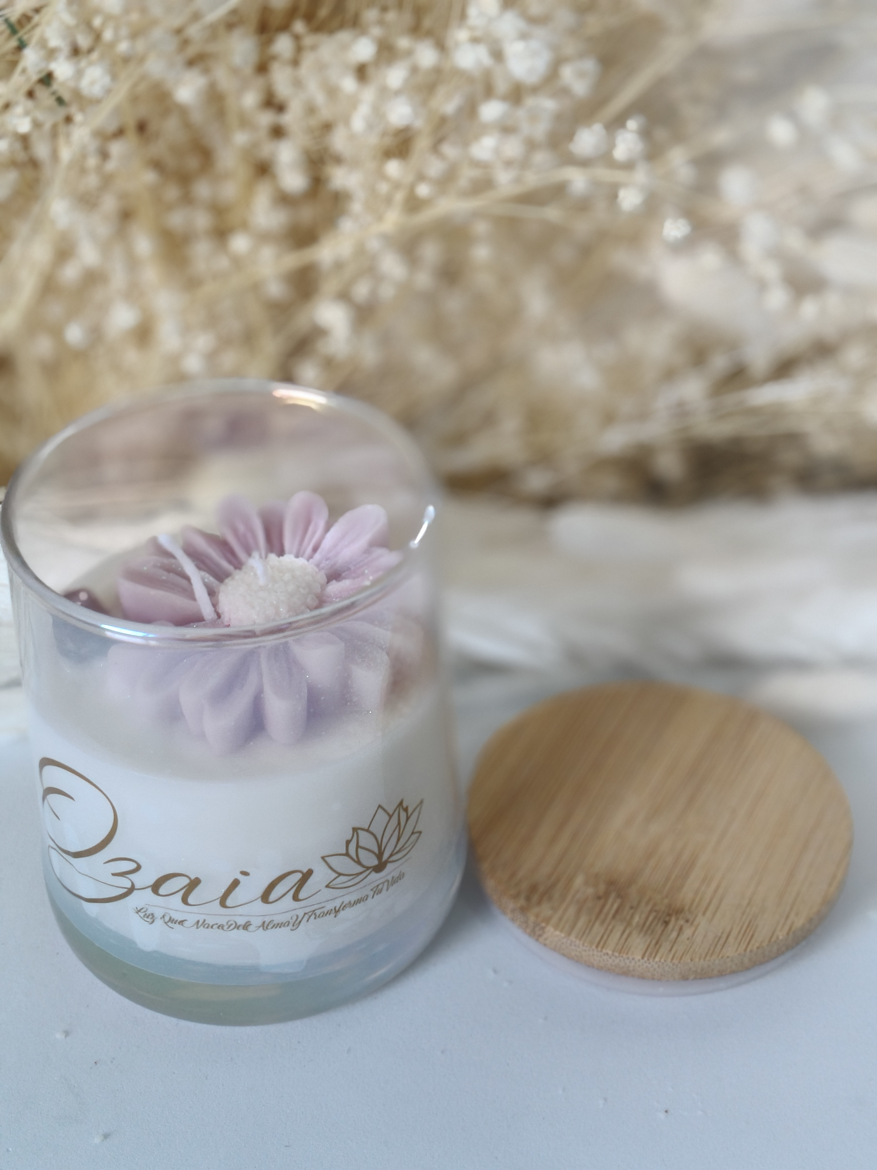 Cuarzo Amatista “Aura Amatista”