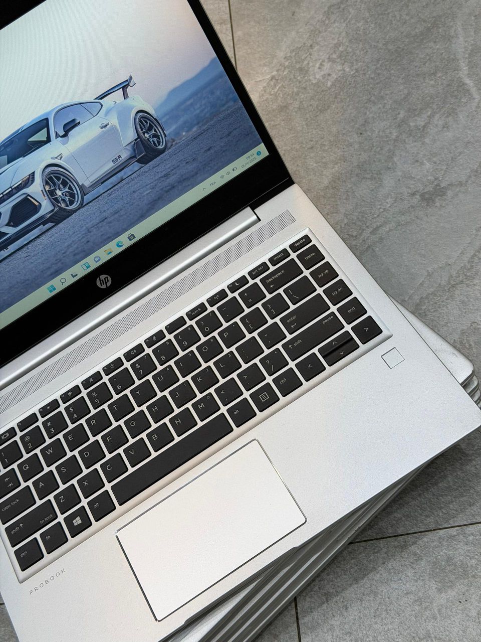 HP ProBook 445 G7