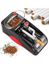 Machine à rouler les cigarettes électrique