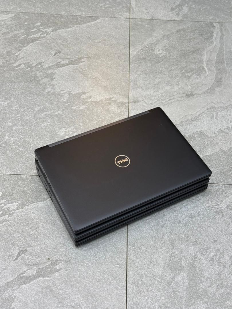 Dell Latitude 7280