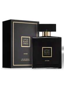 Little Black Dress Eau de Parfum