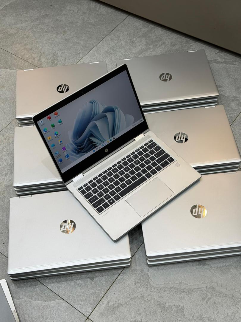 HP ProBook 435 G8