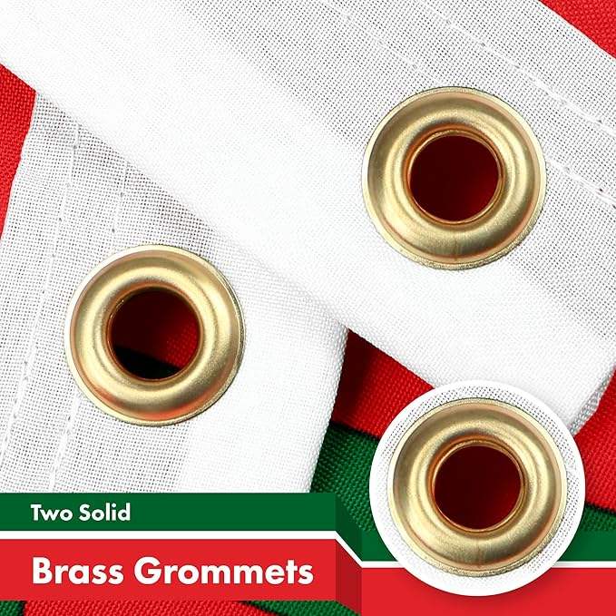 Drapeau du Maroc 🇲🇦