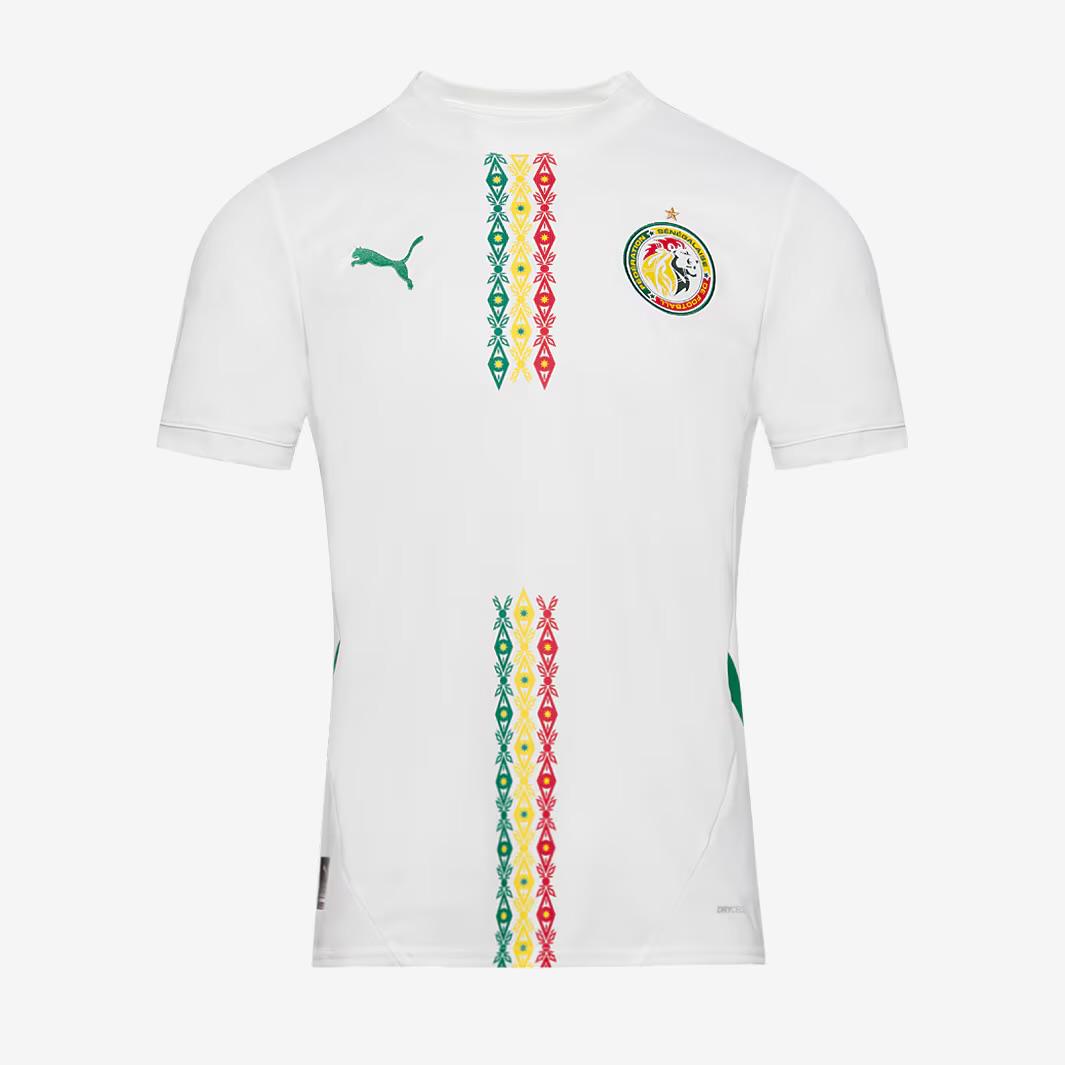 Maillot SENEGAL 