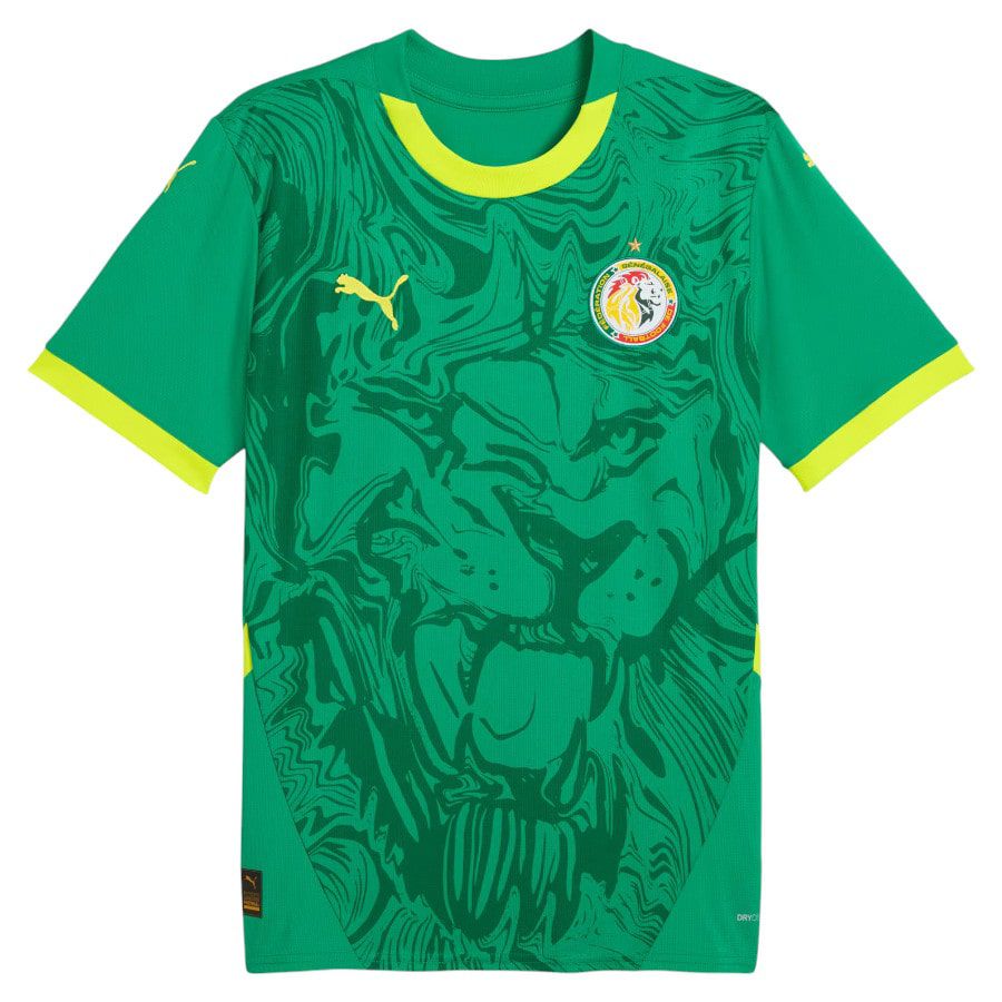 Maillot SENEGAL 