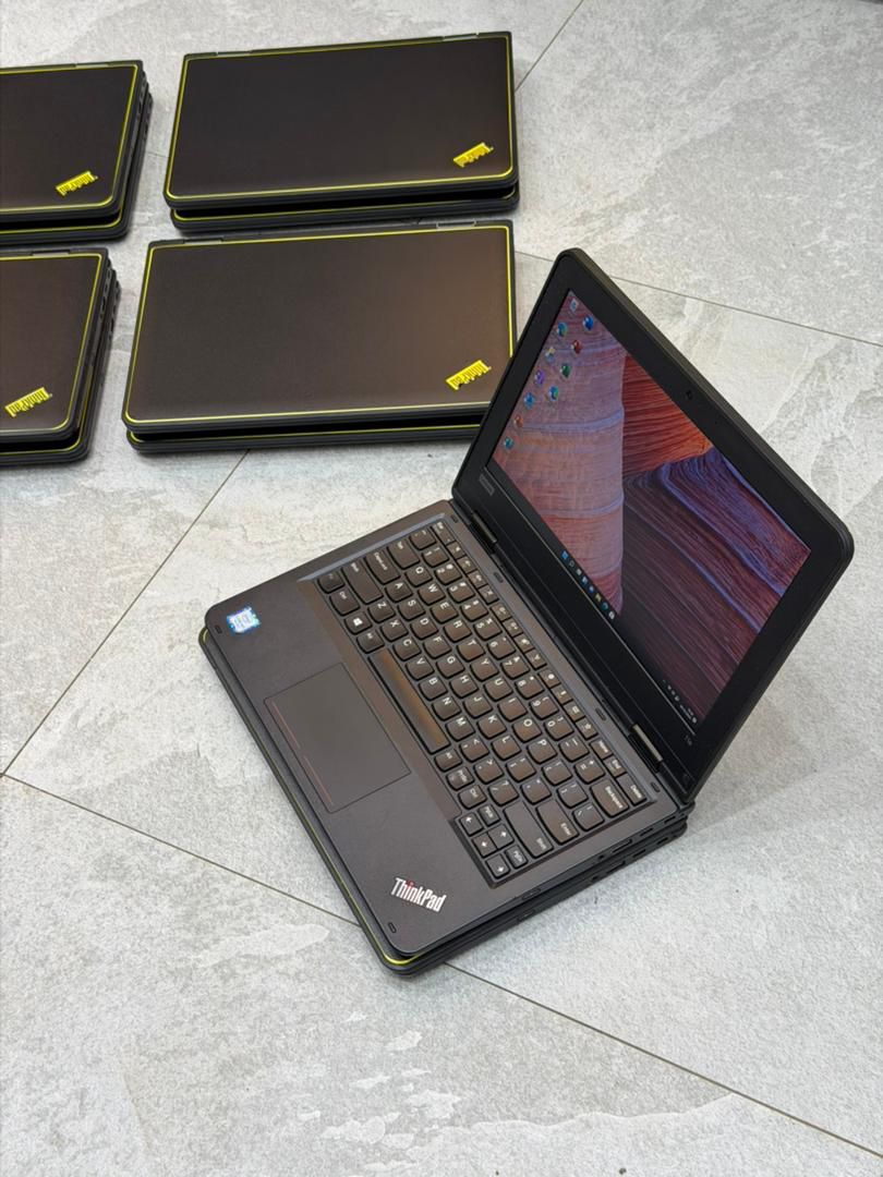 Lenovo ThinkPad 11e