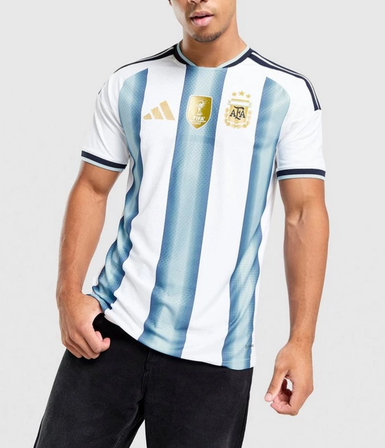 Maillot de football Argentine 