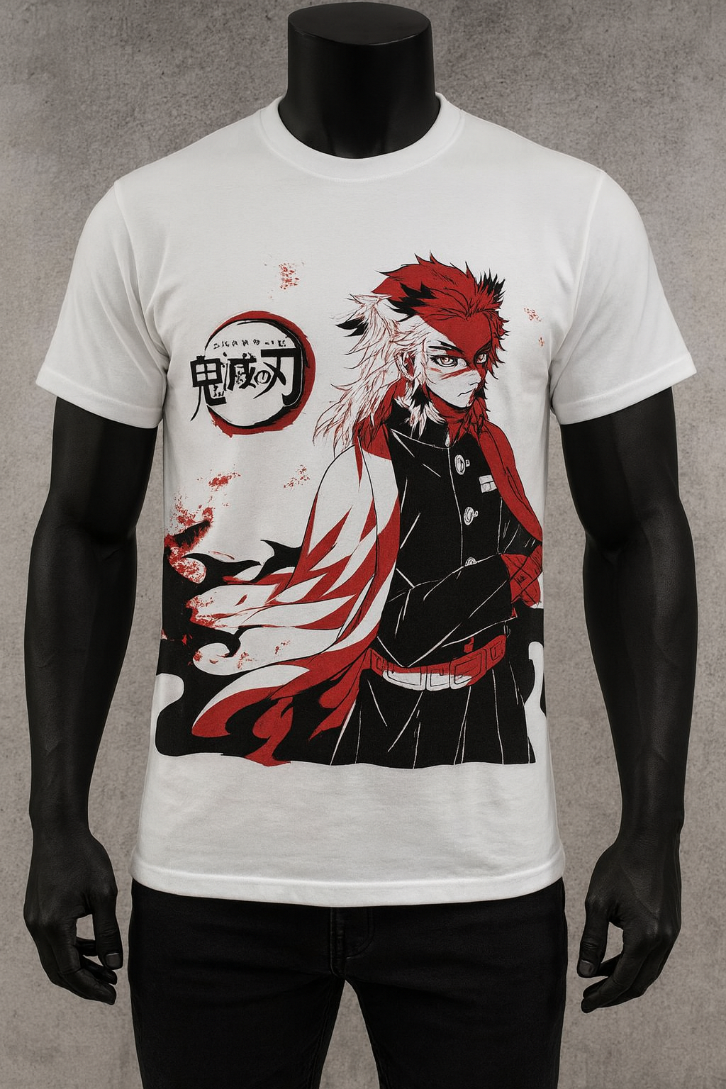 T-shirt Demon Slayer