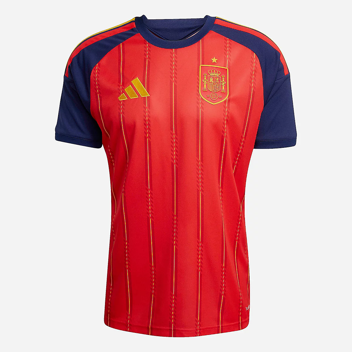Maillot de football Espagne