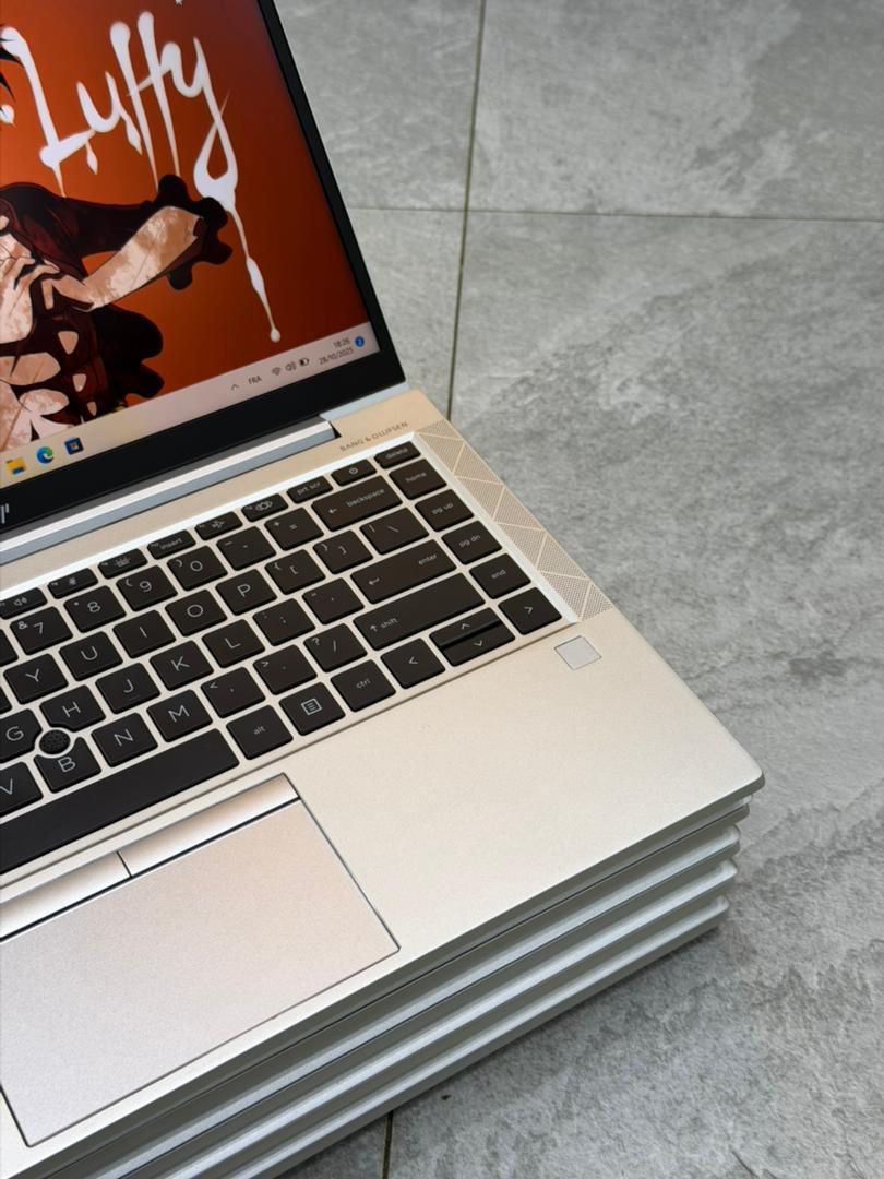 HP EliteBook 645 G9
