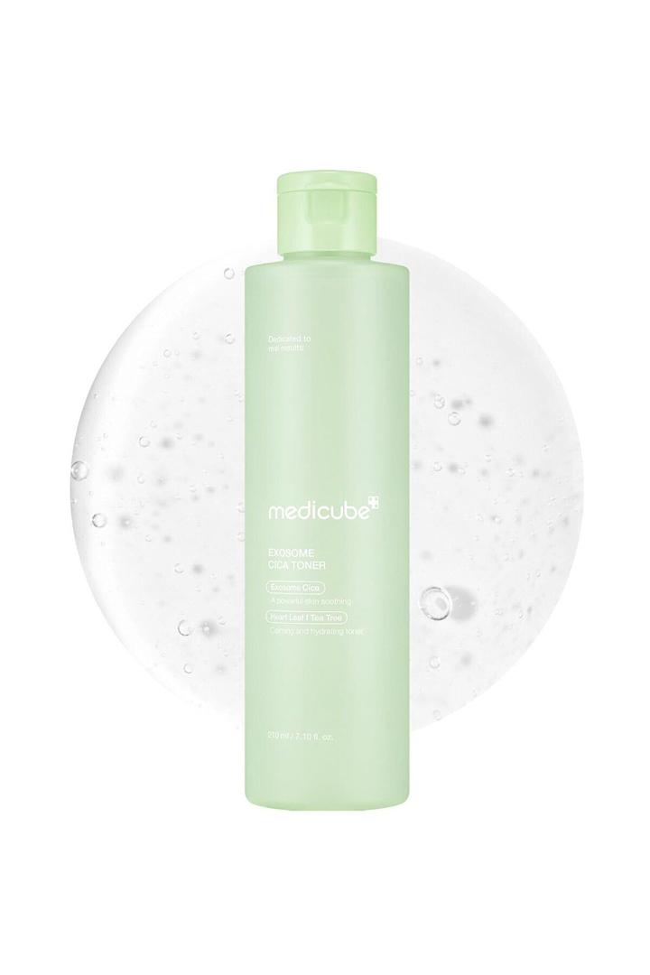 Ampoule Exosome Cica Medicube