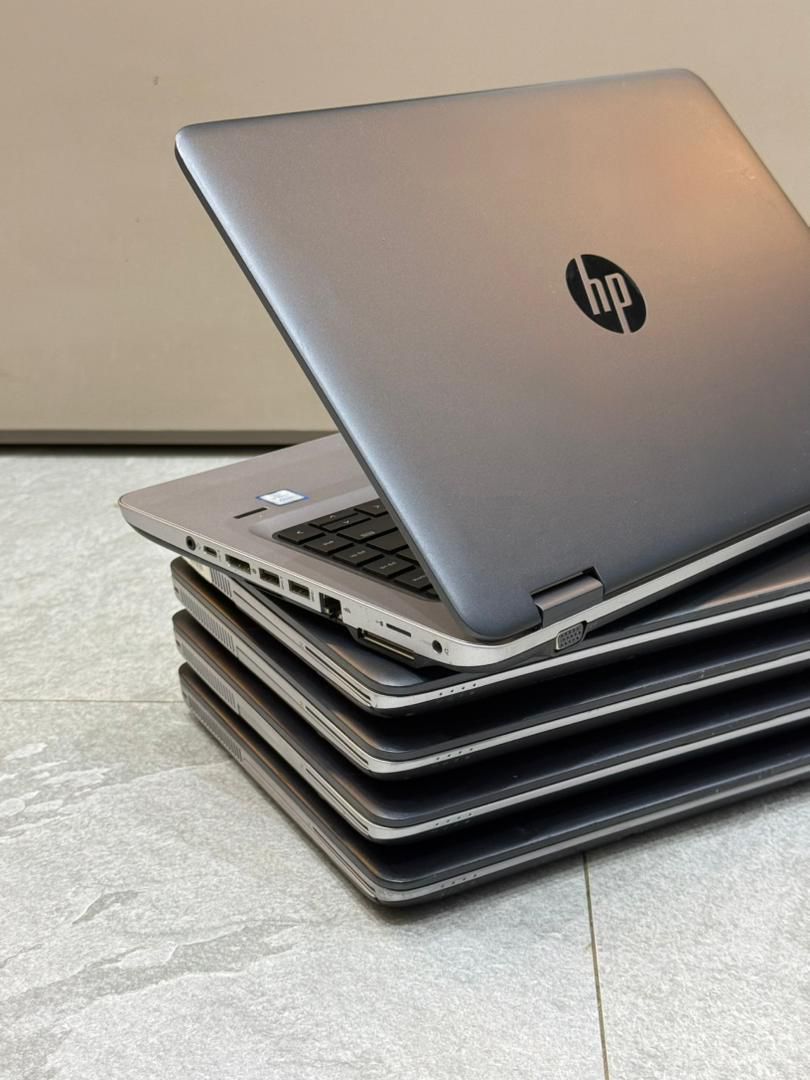 HP ProBook 640 G2