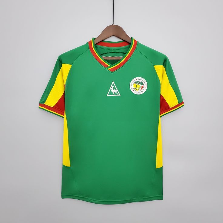 Maillot de football du SENEGAL