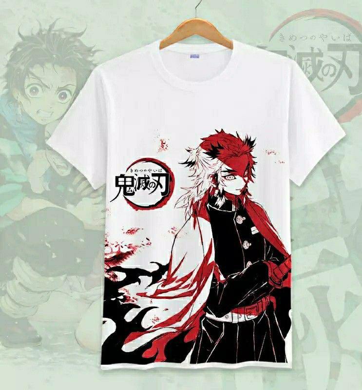 T-shirt Demon Slayer
