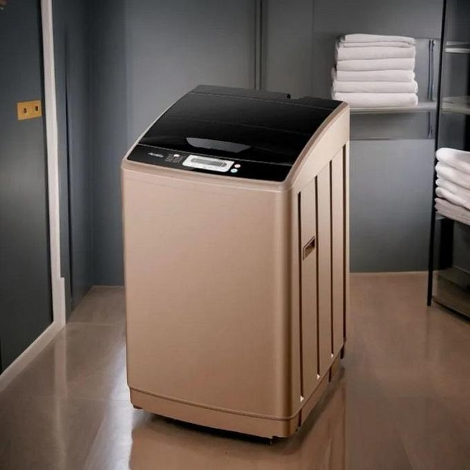 Machine à laver Decakila