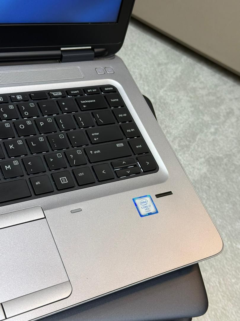 HP ProBook 640 G2