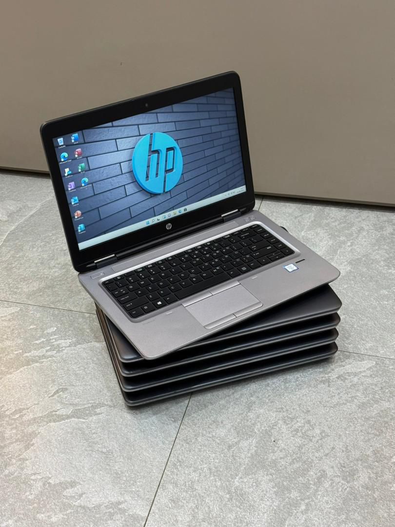 HP ProBook 640 G2