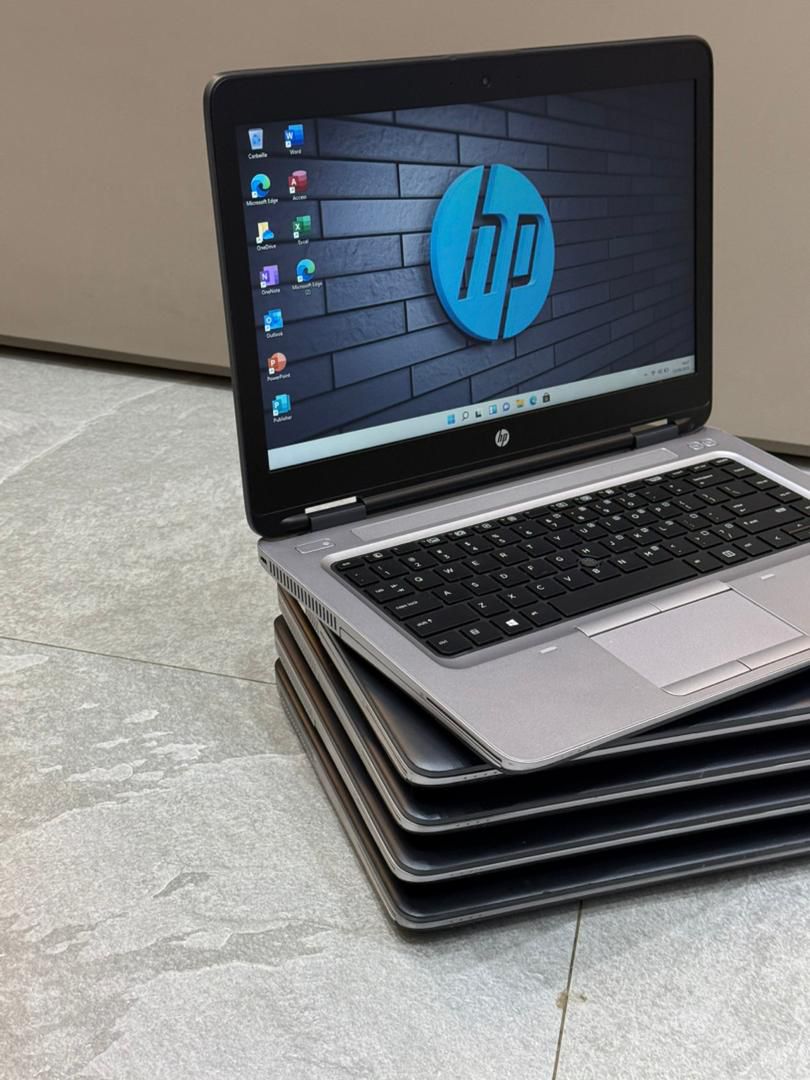HP ProBook 640 G2