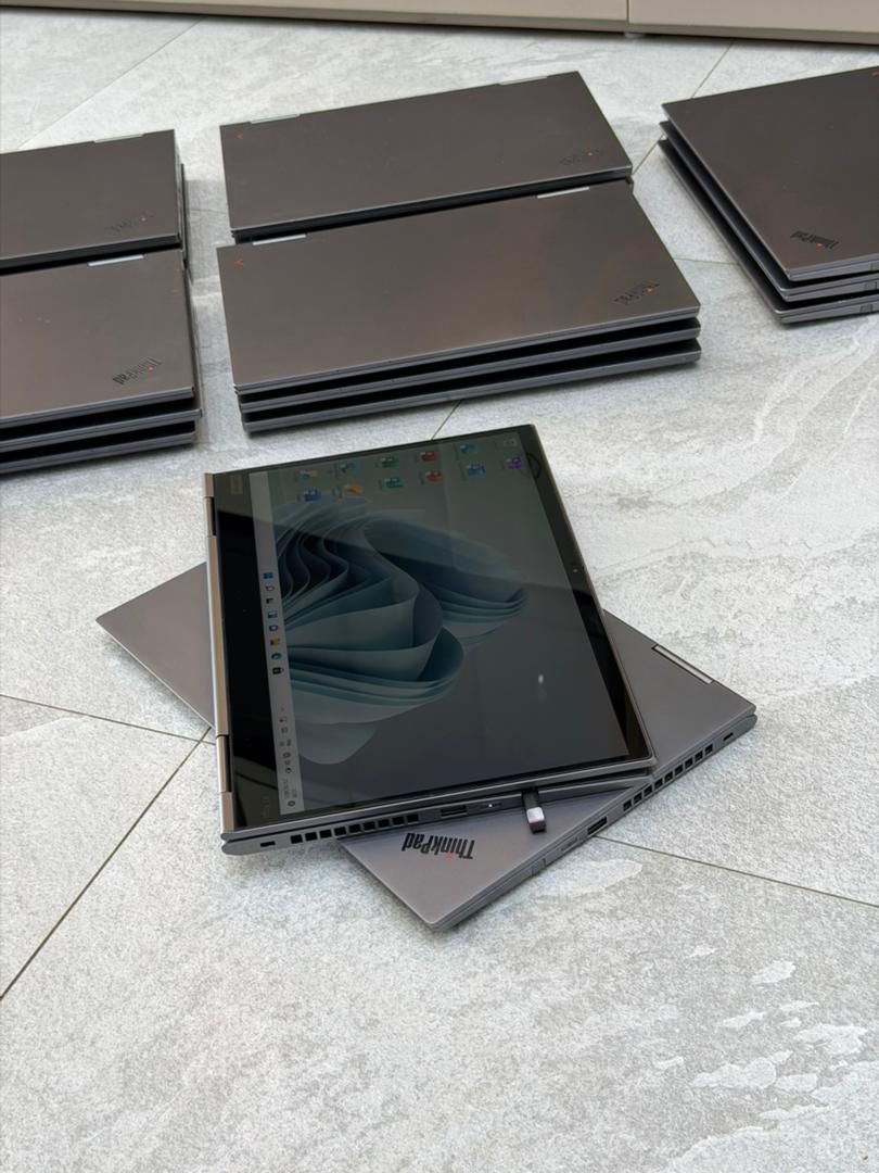 LENOVO THINKPAD X1 GEN 4