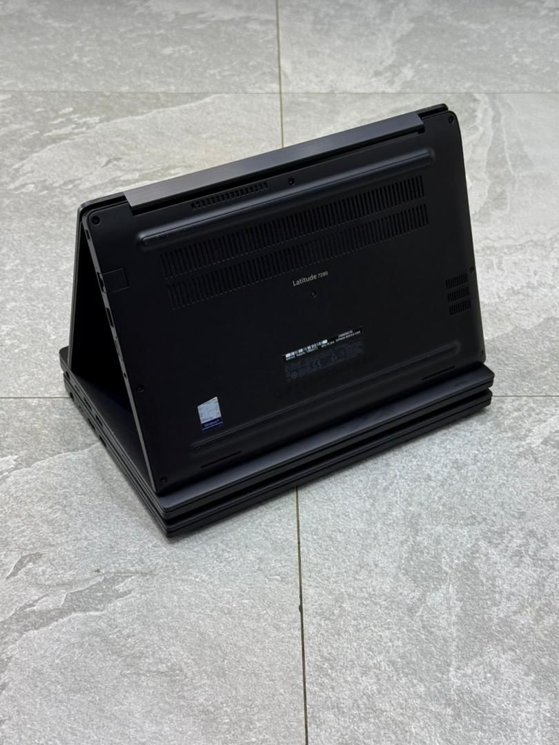 Dell Latitude 7280