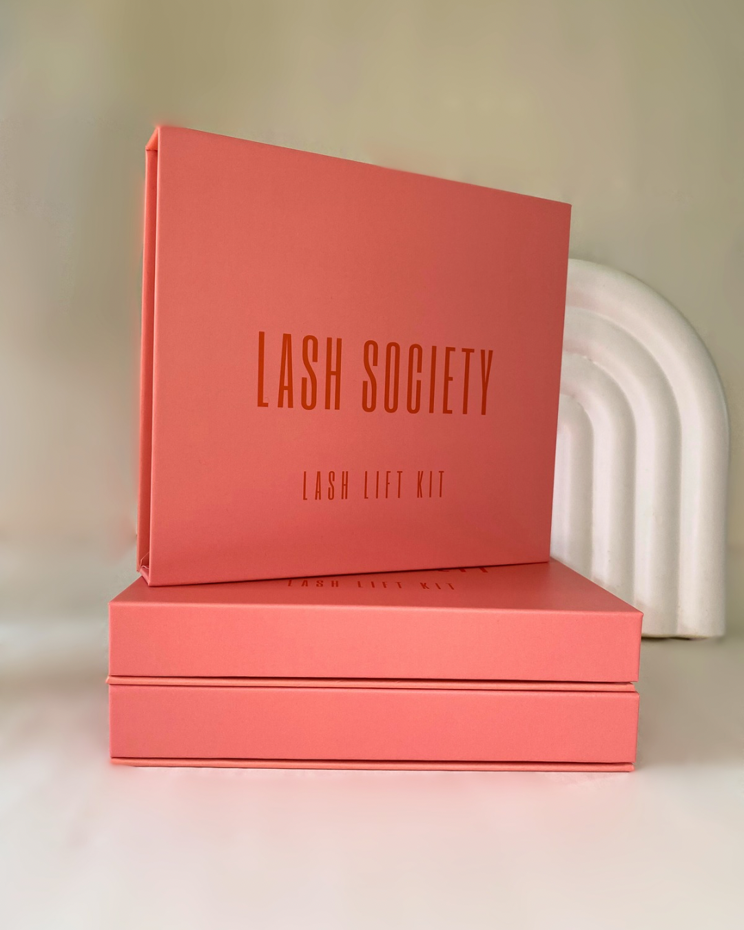 Lash Lift Kit
