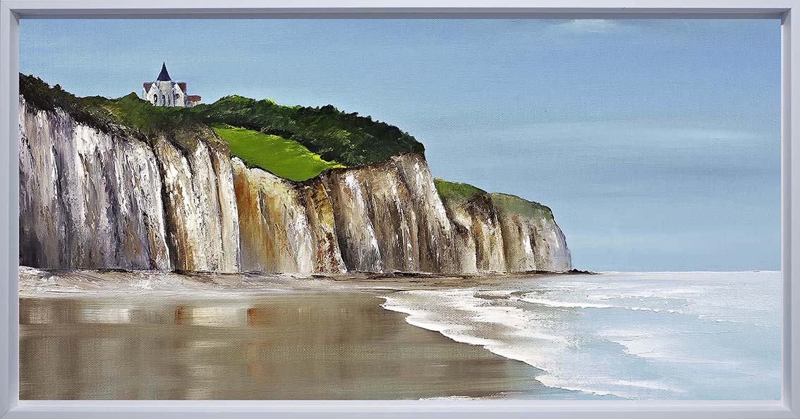 Eglise de Varengeville