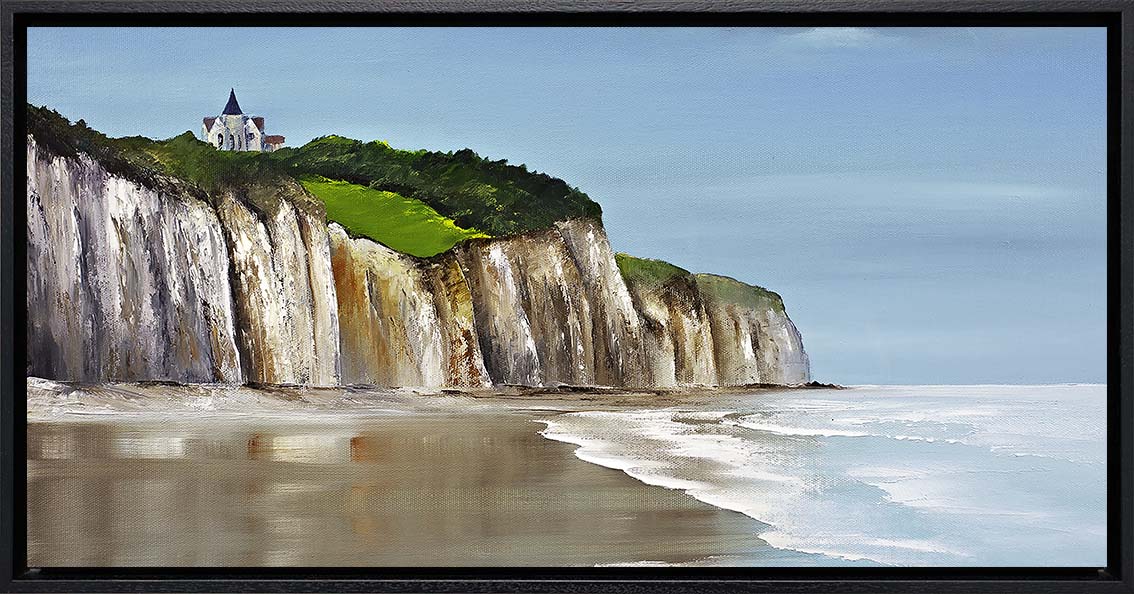 Eglise de Varengeville