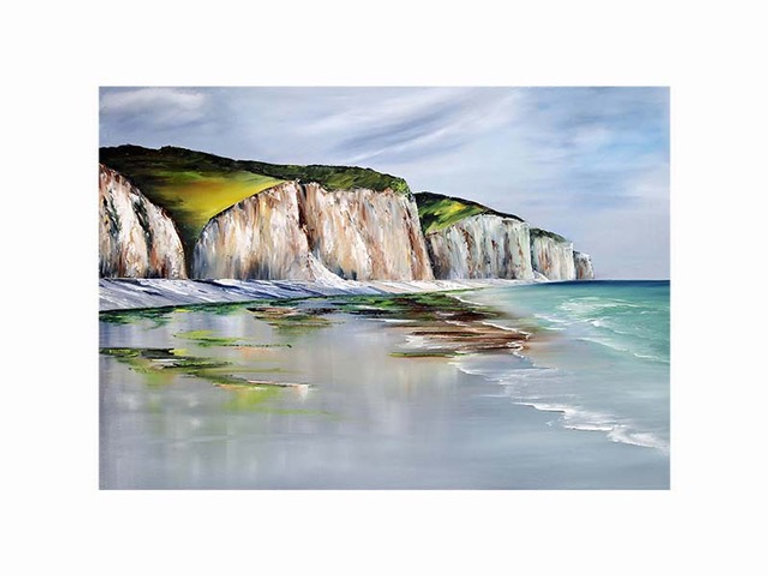  « La mer monte à Pourville »